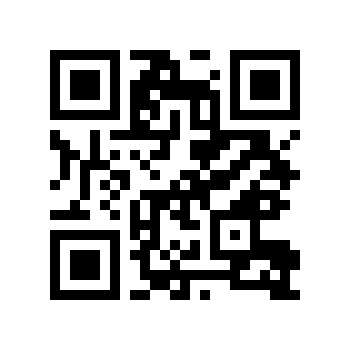 Código QR que lleva a PetQR.cl